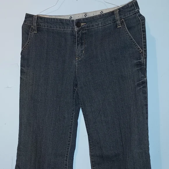 BCBGMAXAZARIA Wide-Leg Jeans - Picture 2 of 7